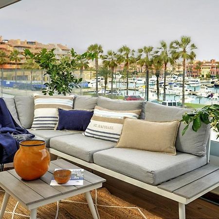 New & Modern Apartment - Marina, سوتوغراندِ المظهر الخارجي الصورة
