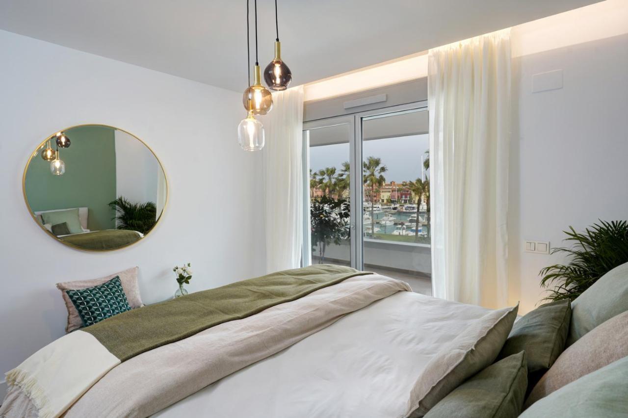 New & Modern Apartment - Marina, سوتوغراندِ المظهر الخارجي الصورة
