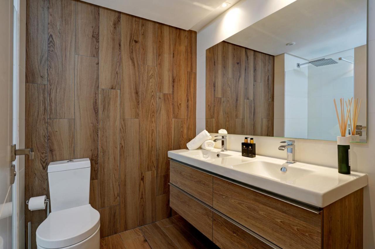 New & Modern Apartment - Marina, سوتوغراندِ المظهر الخارجي الصورة