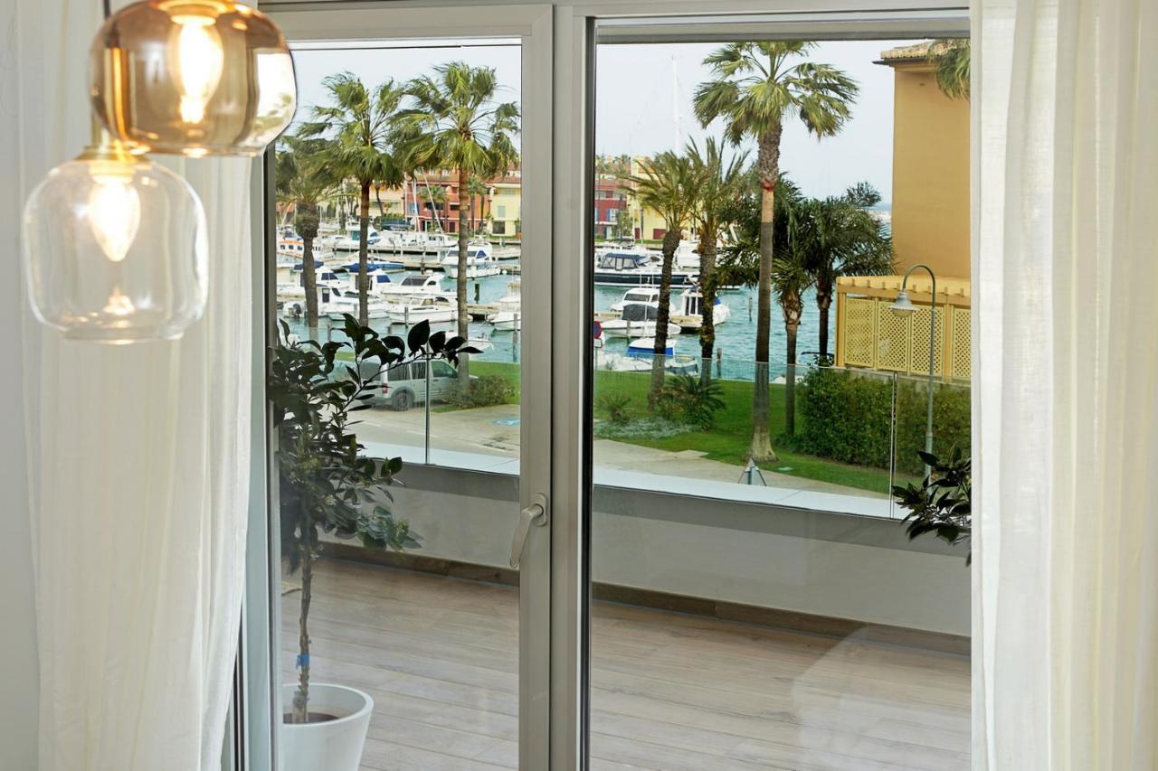 New & Modern Apartment - Marina, سوتوغراندِ المظهر الخارجي الصورة