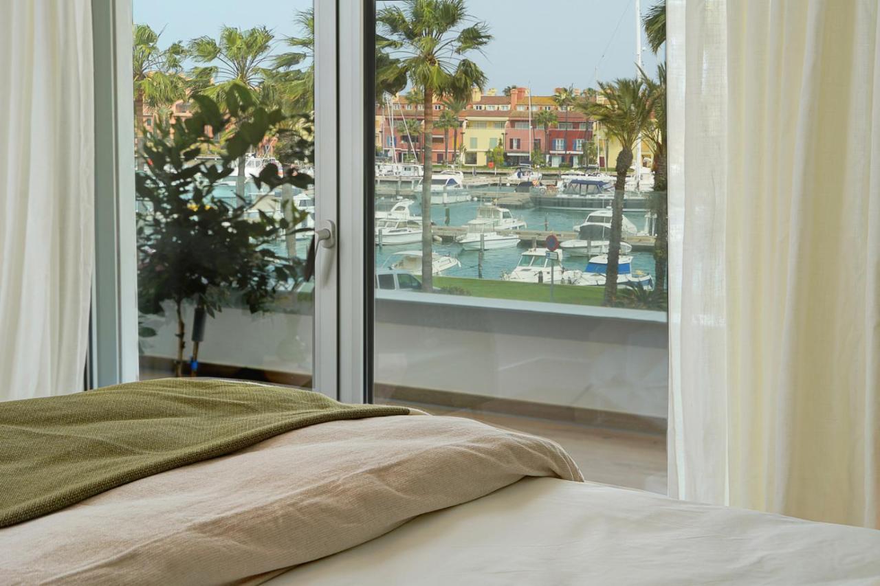 New & Modern Apartment - Marina, سوتوغراندِ المظهر الخارجي الصورة