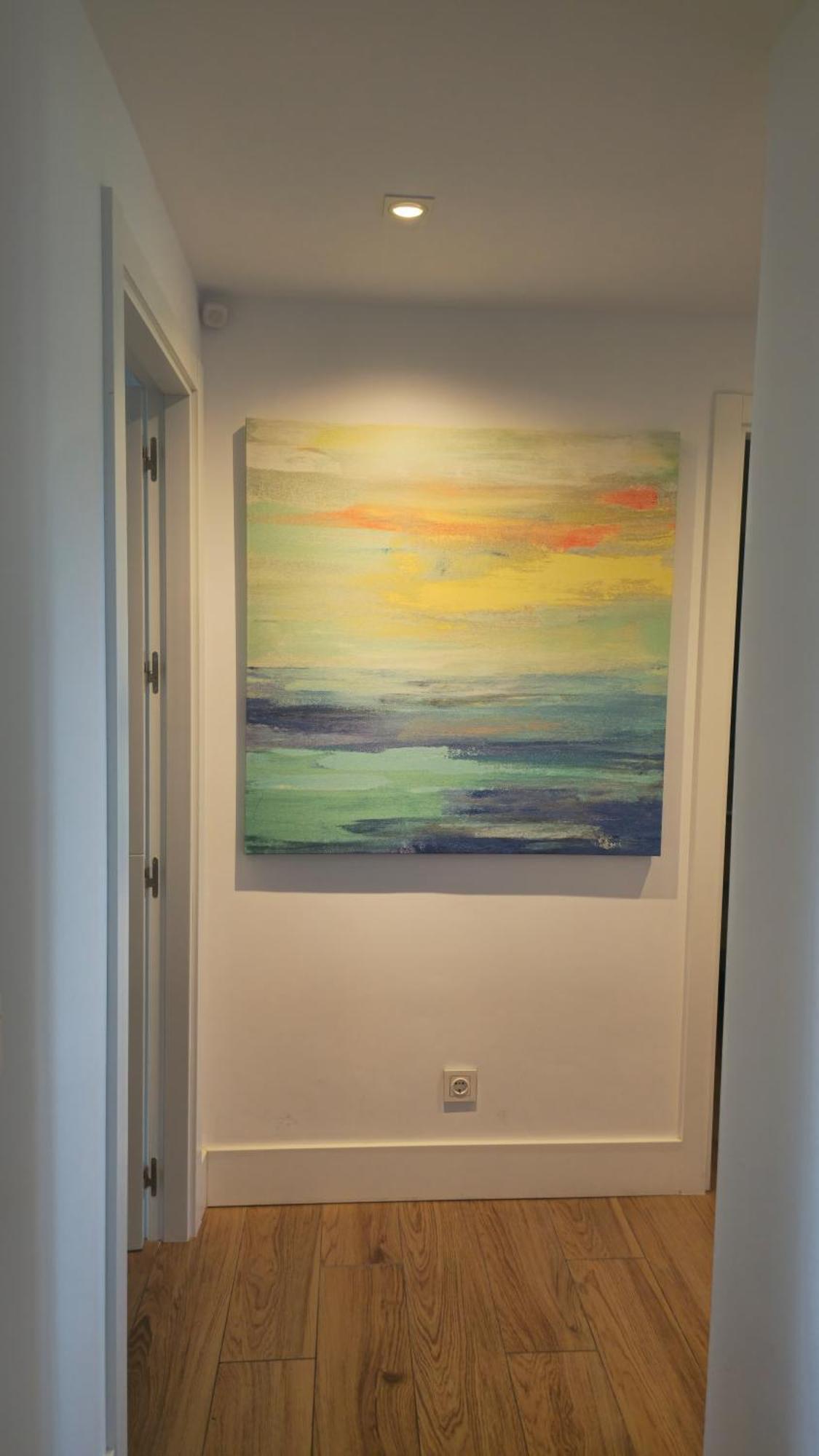 New & Modern Apartment - Marina, سوتوغراندِ المظهر الخارجي الصورة